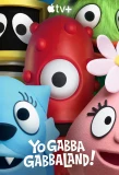 Poster for Yo Gabba GabbaLand!