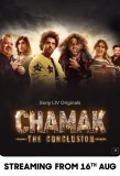 Poster for Chamak