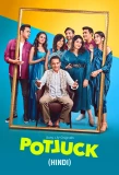 Poster for Potluck