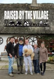 Poster for Raised by the Village