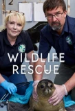 Poster for Wildlife Rescue