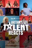 Poster for BGT Reacts