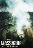 Poster for Massacre of the Mormons