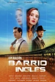 Poster for Operación Barrio Inglés