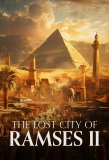 Poster for The Lost City of Ramses II