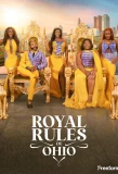 Poster for Royal Rules of Ohio