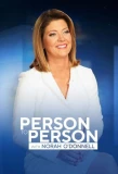 Poster for Person to Person with Norah O'Donnell