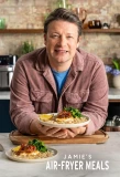 Poster for Jamie's Air Fryer Meals