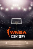 Poster for WNBA Countdown