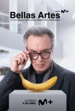 Poster for Bellas Artes