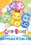 Poster for Care Bears: Adventures in Care-a-lot