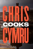Poster for Chris Cooks Cymru