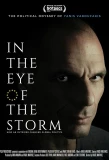 Poster for In the Eye of the Storm: The Political Odyssey of Yanis Varoufakis