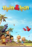 Poster for Upin & Ipin