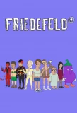 Poster for Friedefeld