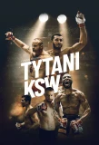 Poster for Tytani KSW
