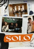 Poster for Solo