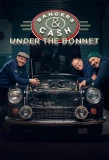 Poster for Bangers & Cash: Under the Bonnet