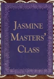Poster for Jasmine Masters' Class