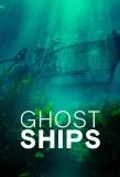 Poster for Ghost Ships