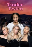 Poster for Tinderfesten