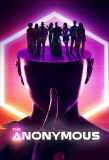 Poster for The Anonymous