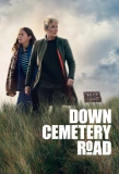 Poster for Down Cemetery Road