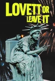 Poster for Lovett or Leave It