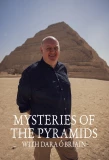 Poster for Mysteries of the Pyramids with Dara Ó Briain