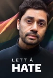 Poster for Lett å hate