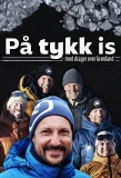 Poster for På tykk is