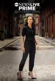 Poster for ABC Prime with Linsey Davis