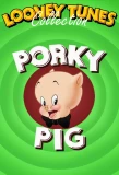 Poster for The Porky Pig Show