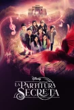 Poster for La Partitura Secreta