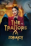 Poster for The Traitors. Zdrajcy