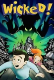 Poster for Wicked!