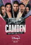 Poster for Camden