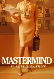 Poster for Mastermind: To Think Like a Killer