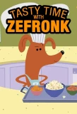 Poster for Tasty Time with ZeFronk
