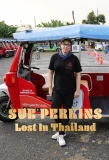 Poster for Sue Perkins: Lost in Thailand