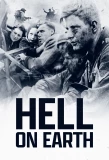 Poster for Hell on Earth: WWII