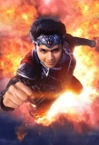 Poster for Baalveer