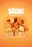 Poster for STAX: Soulsville U.S.A.