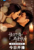 Poster for Deep Love Love Again