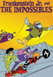 Poster for Frankenstein Jr. and The Impossibles