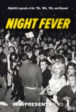 Poster for Night Fever