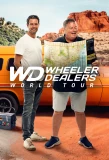 Poster for Wheeler Dealers World Tour