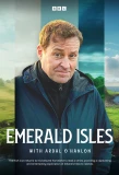 Poster for The Emerald Isles with Ardal O'Hanlon