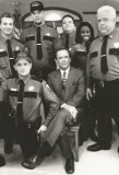 Poster for Campus Cops
