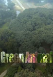 Poster for Green Animal